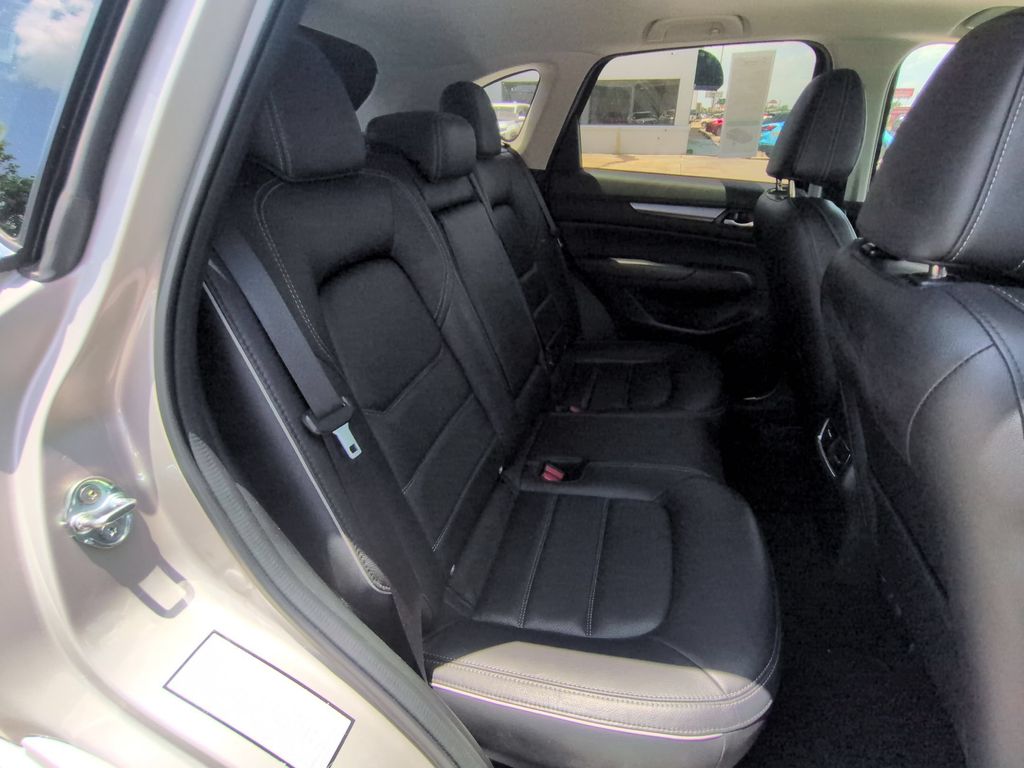 Thumbnail: 2025 Mazda CX-5 - 29