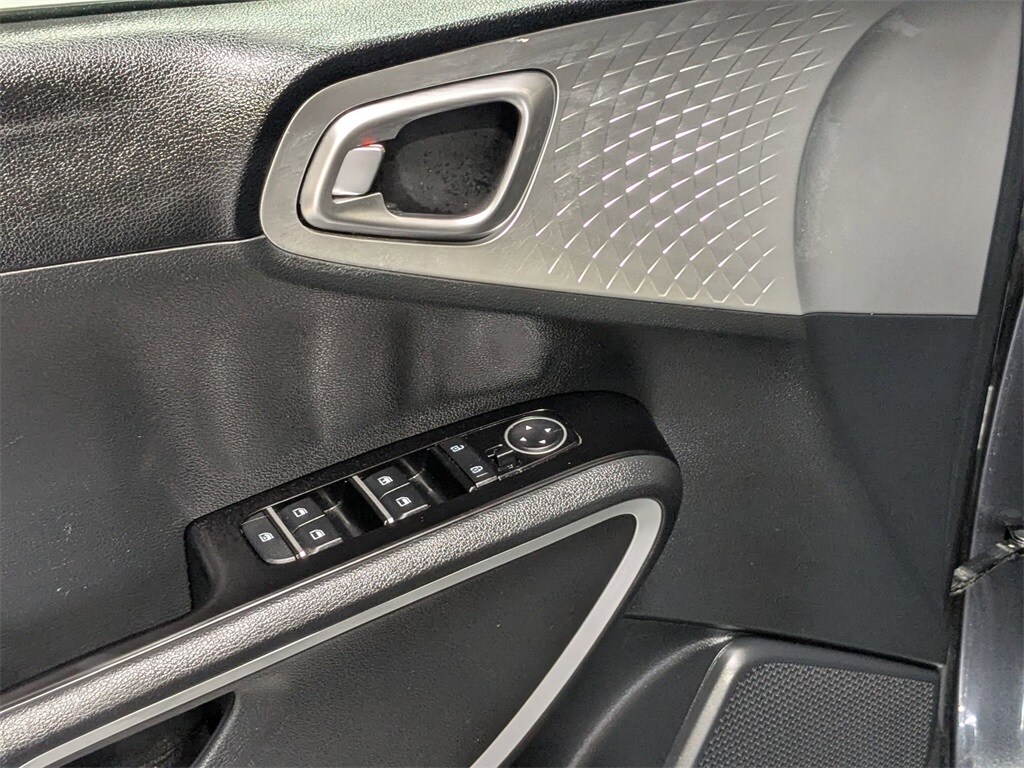 Thumbnail: 2024 Kia Soul - 10