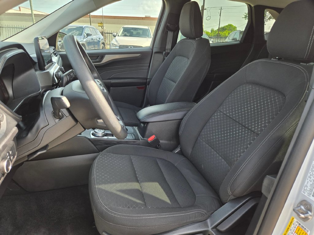 2025 Ford Escape Active - Photo 19