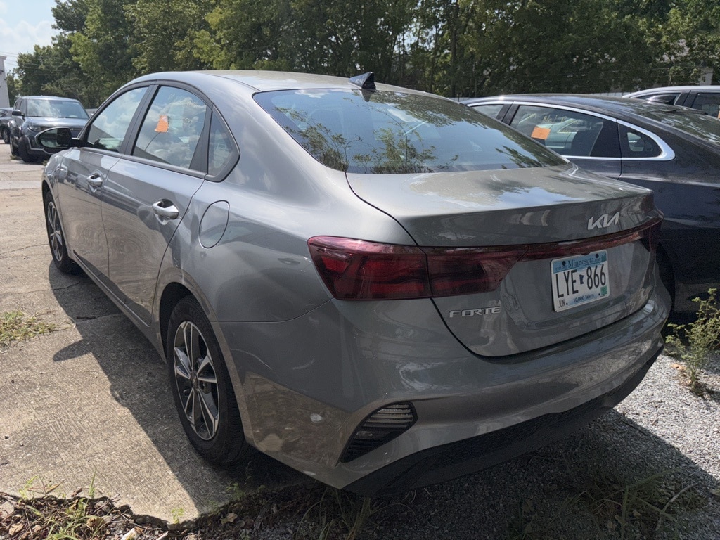 Thumbnail: 2024 Kia Forte - 6