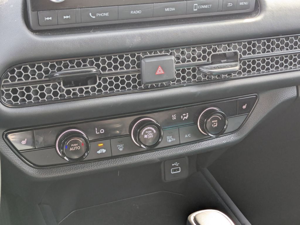 Thumbnail: 2025 Honda HR-V - 22