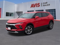 2023 Chevrolet Blazer  -
                  Houston, TX