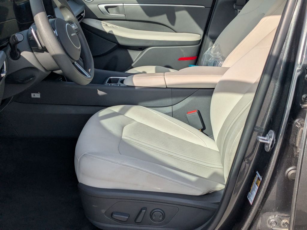 Thumbnail: 2025 Hyundai Sonata - 22