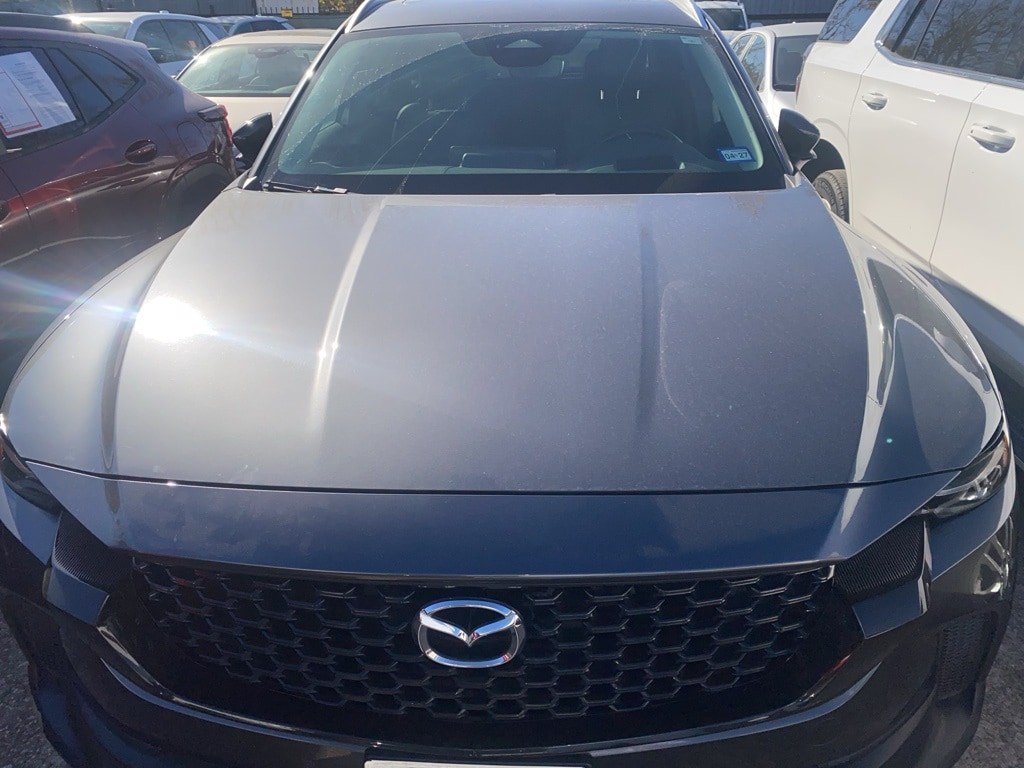 Certified 2025 Mazda CX-50 2.5 S Premium Plus Package SUV