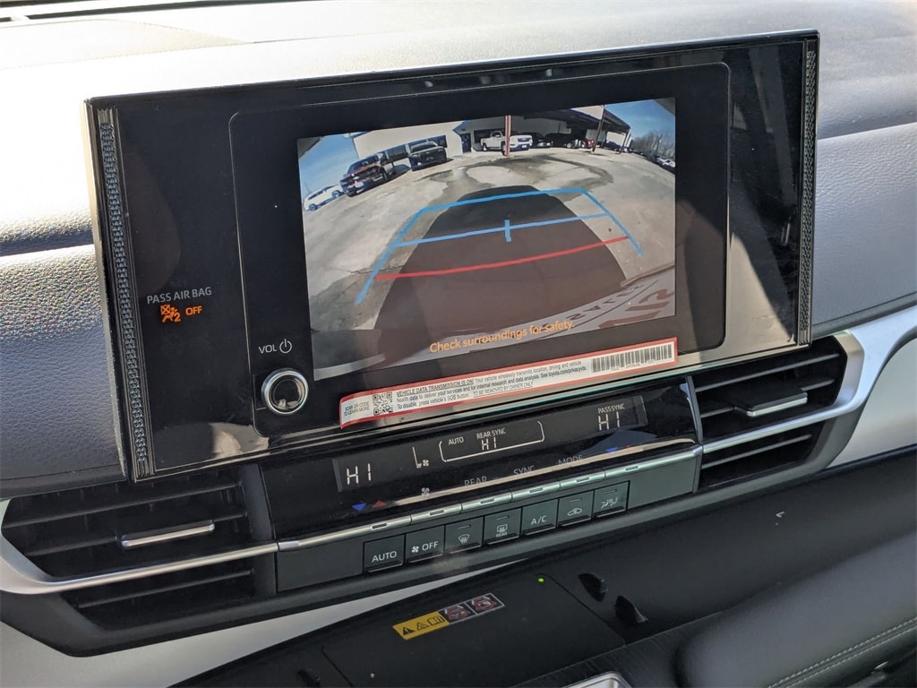 Thumbnail: 2025 Toyota Sienna - 21