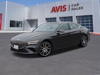 2023 Genesis G70  -
                Houston, TX