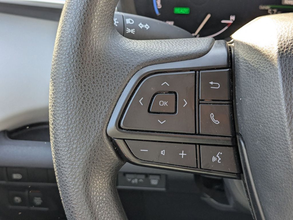 Thumbnail: 2025 Toyota Sienna - 16