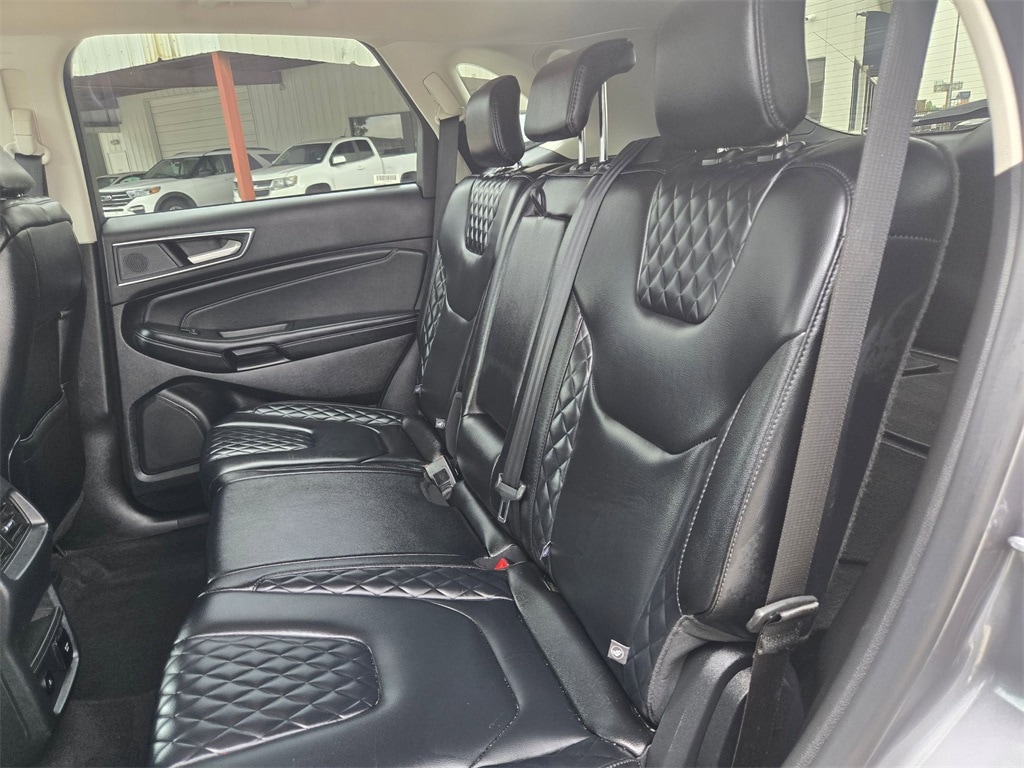 Thumbnail: 2024 Ford Edge - 26