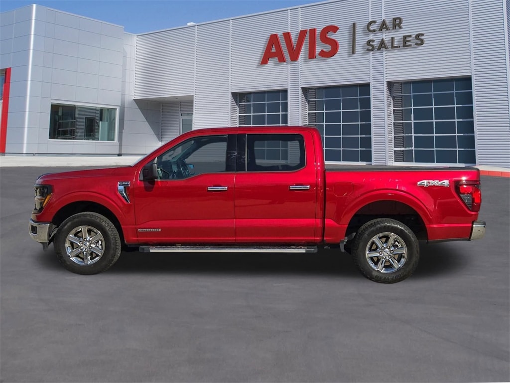 Thumbnail: 2025 Ford F-150 - 10