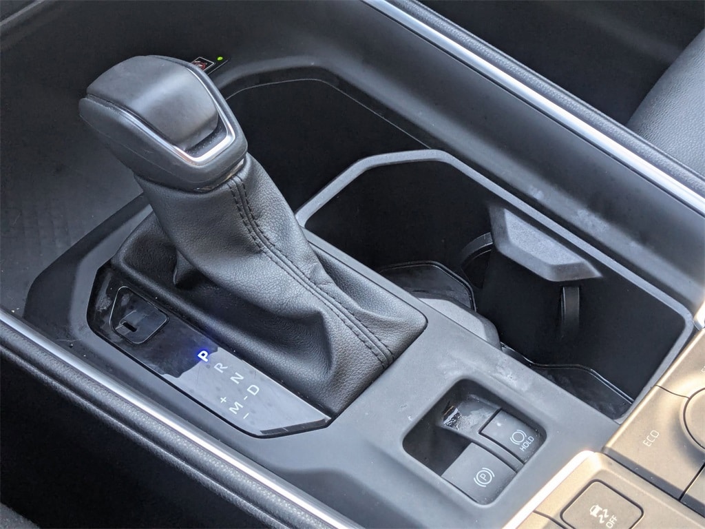 Thumbnail: 2025 Toyota Grand Highlander - 19