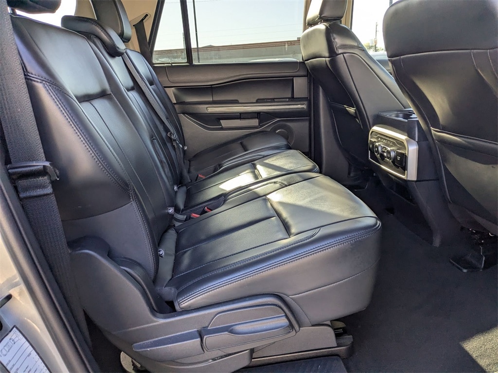 Thumbnail: 2024 Ford Expedition MAX - 35