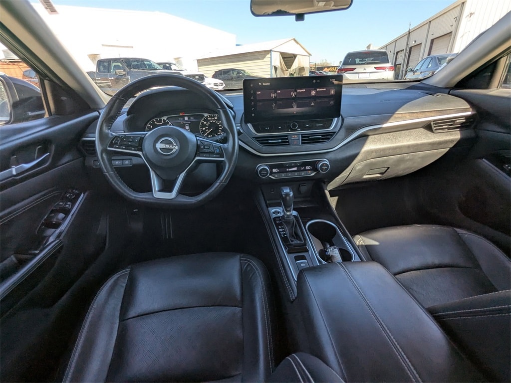 Thumbnail: 2023 Nissan Altima - 27