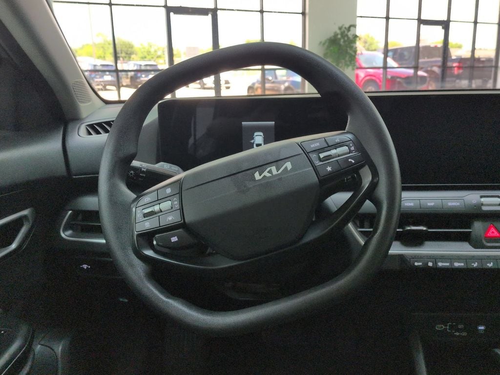 Thumbnail: 2025 Kia K4 - 19