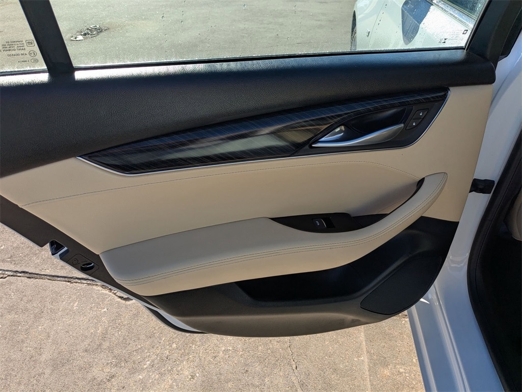 Thumbnail: 2024 Cadillac CT5 - 24