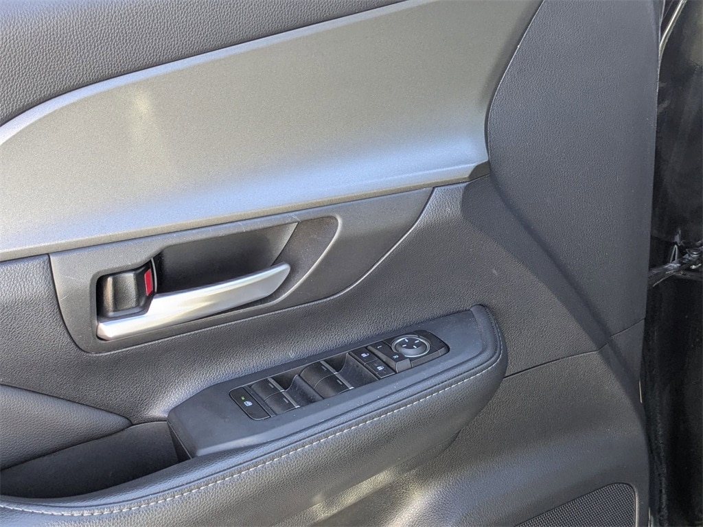 Thumbnail: 2025 Toyota Grand Highlander - 13