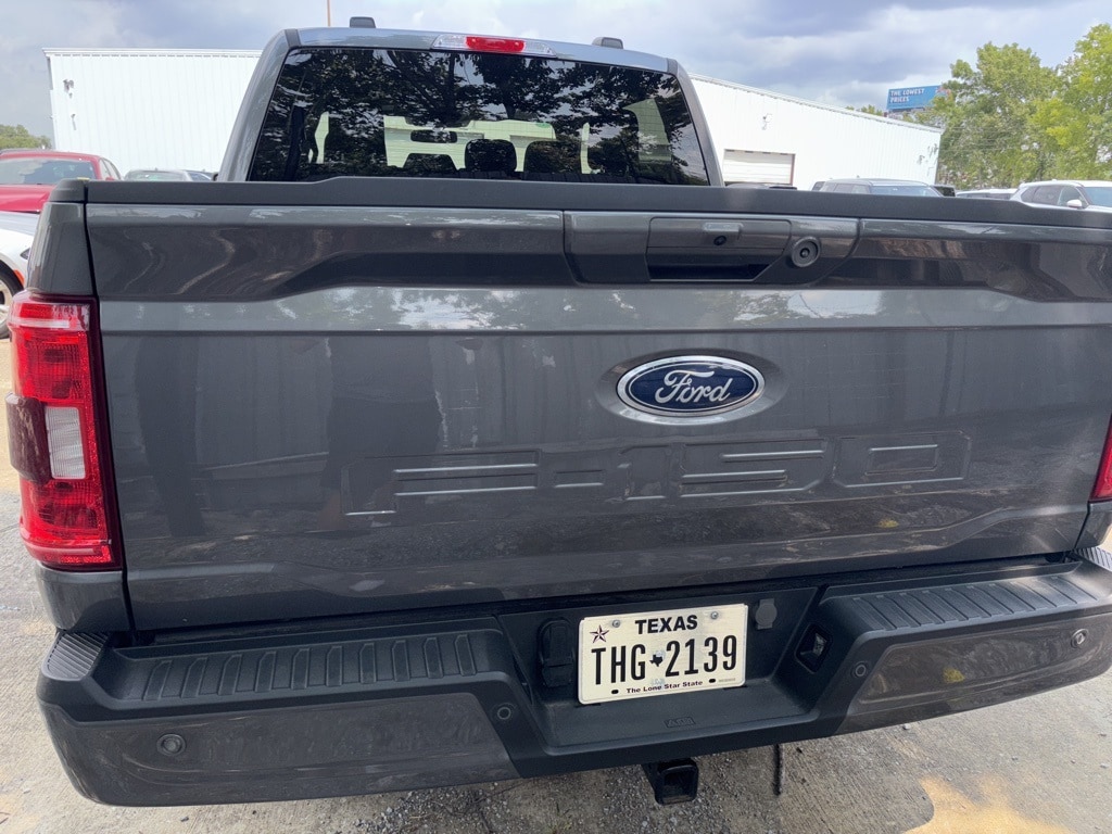 Thumbnail: 2023 Ford F-150 - 5
