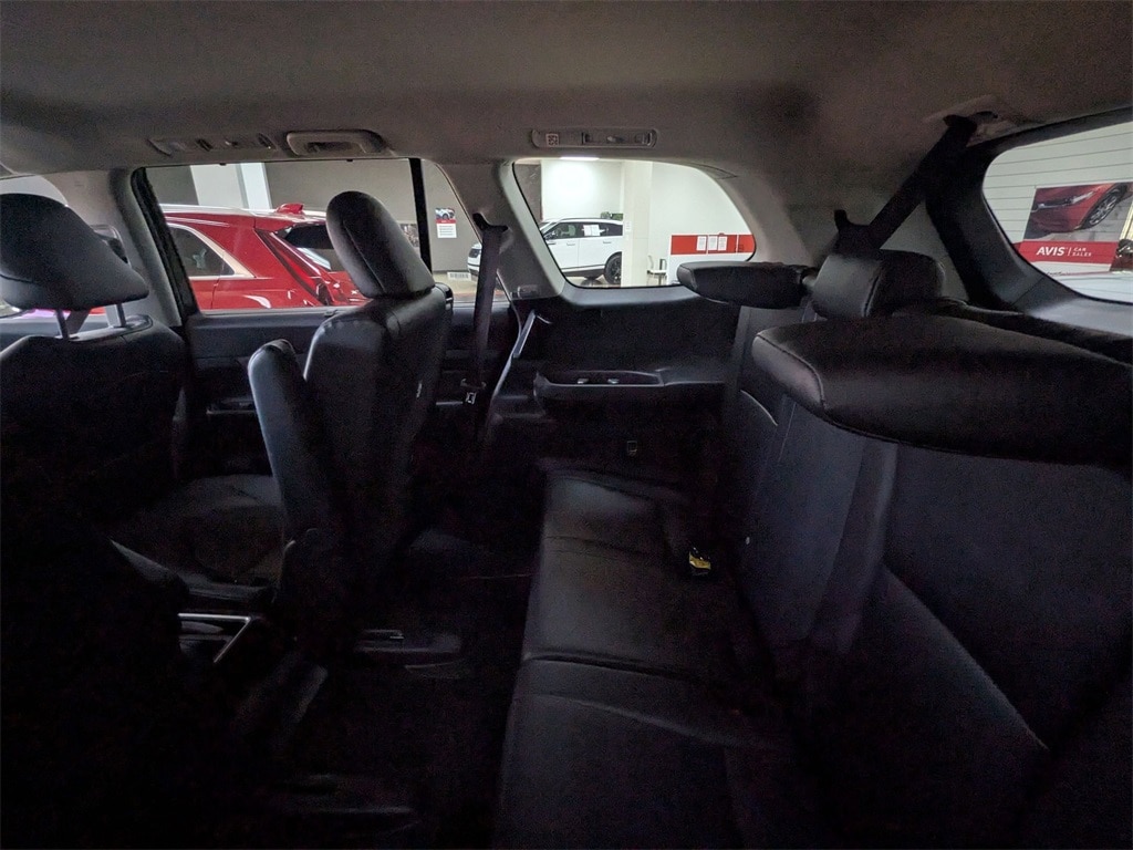 Thumbnail: 2025 Toyota Grand Highlander - 14