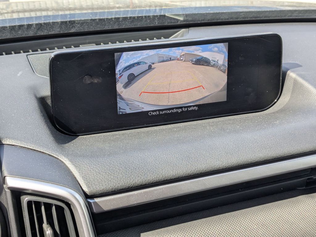 Thumbnail: 2025 Mazda CX-50 - 21