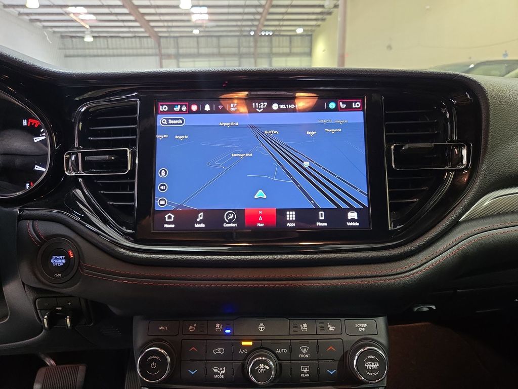 2025 Dodge Durango GT - Photo 18