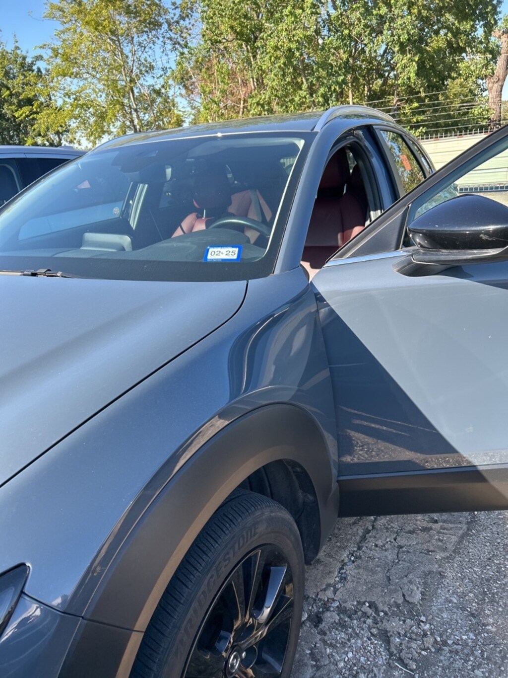 Used 2023 Mazda CX30 For Sale at AVIS Car Sales VIN 3MVDMBCM8PM528875