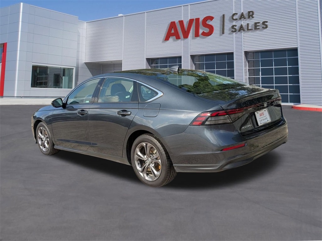 Thumbnail: 2024 Honda Accord - 9