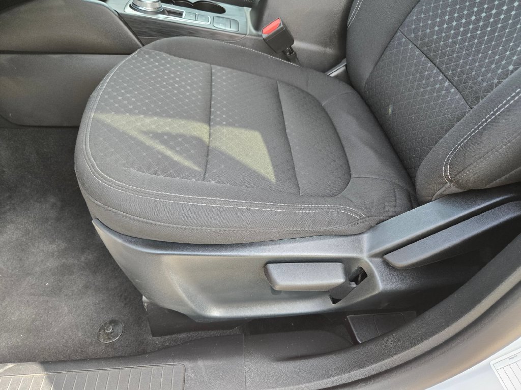 2025 Ford Escape Active - Photo 15