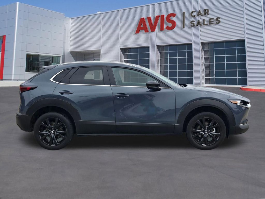Thumbnail: 2025 Mazda CX-30 - 5