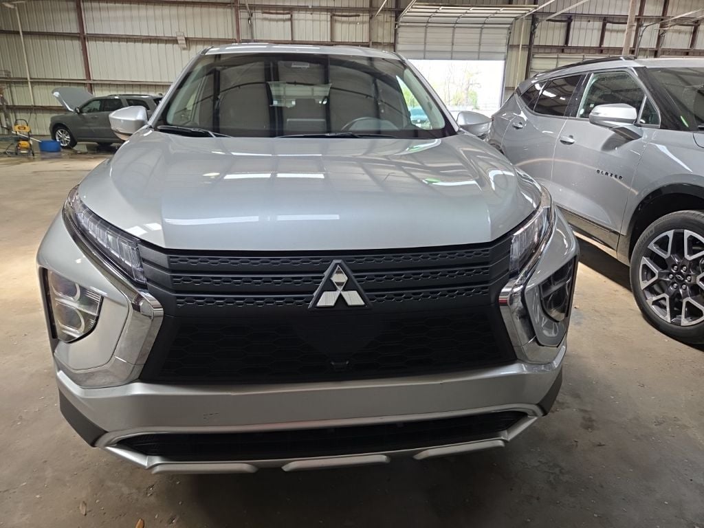 Thumbnail: 2025 Mitsubishi Eclipse Cross - 7