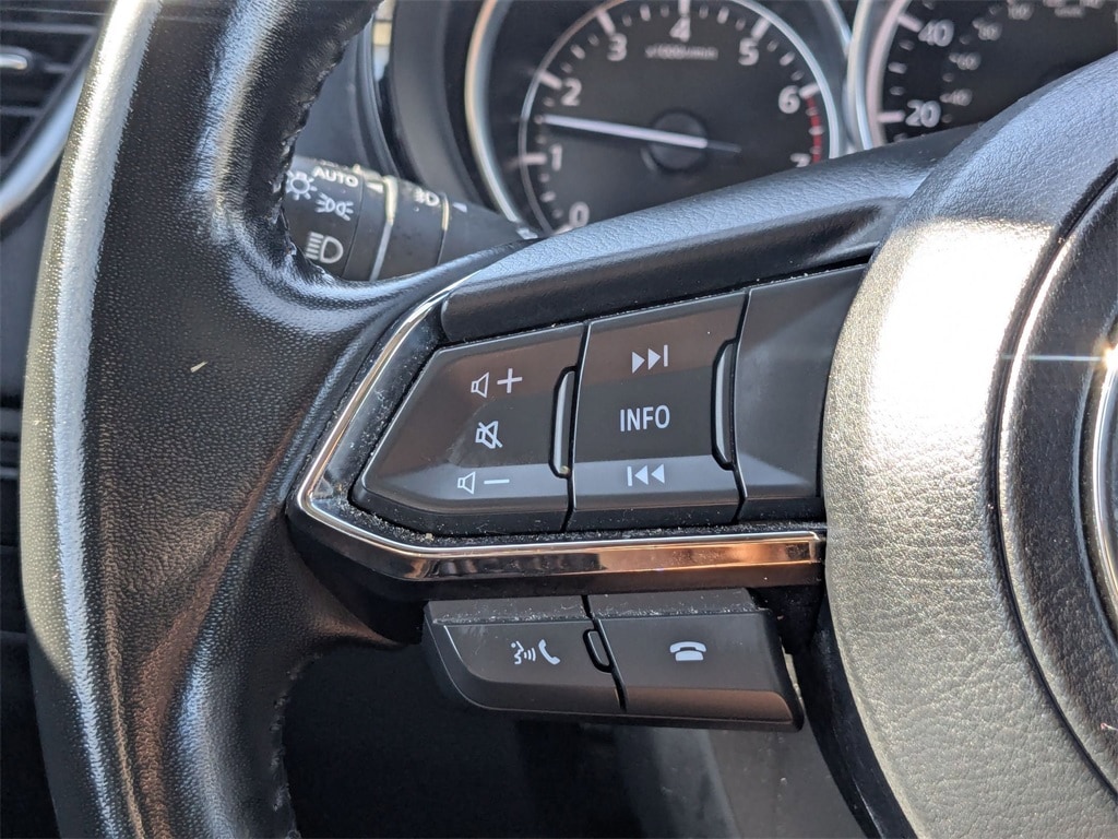 Thumbnail: 2023 Mazda CX-9 - 16