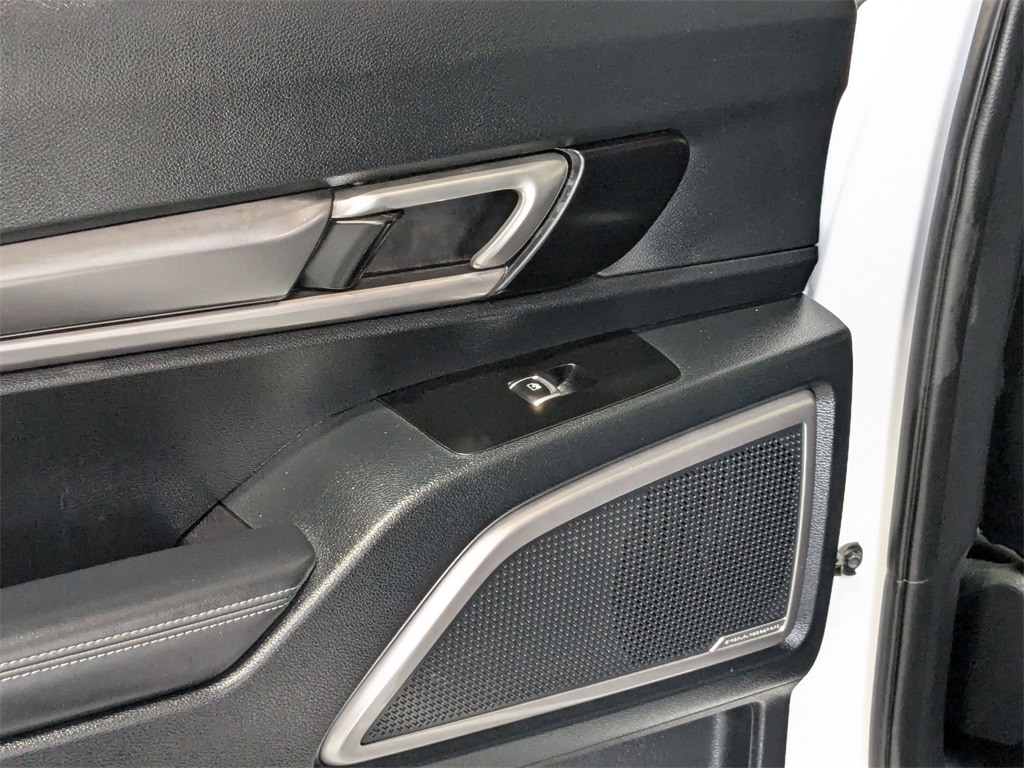 Thumbnail: 2025 Kia Telluride - 25