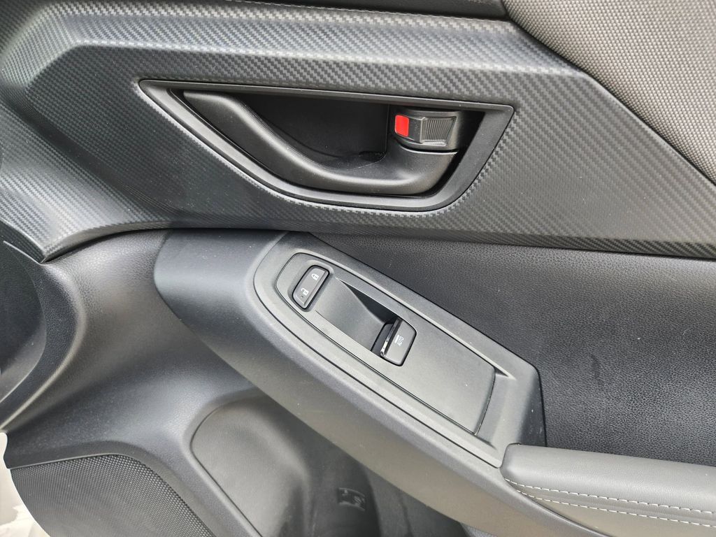 Thumbnail: 2025 Subaru Crosstrek - 34