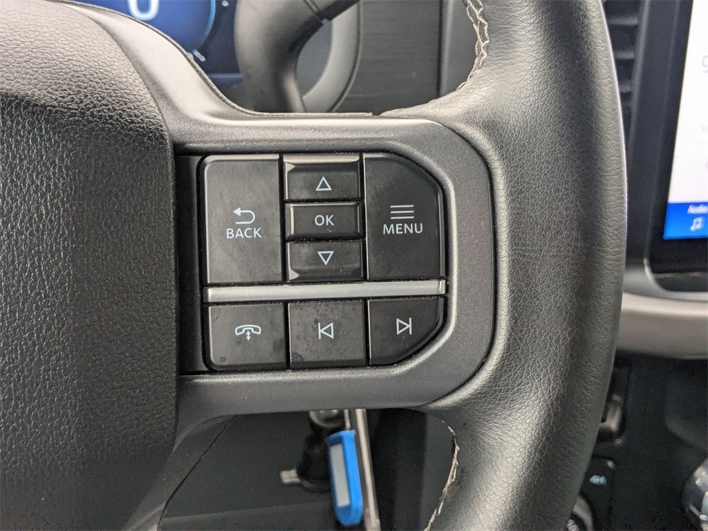 Thumbnail: 2025 Ford F-150 - 17