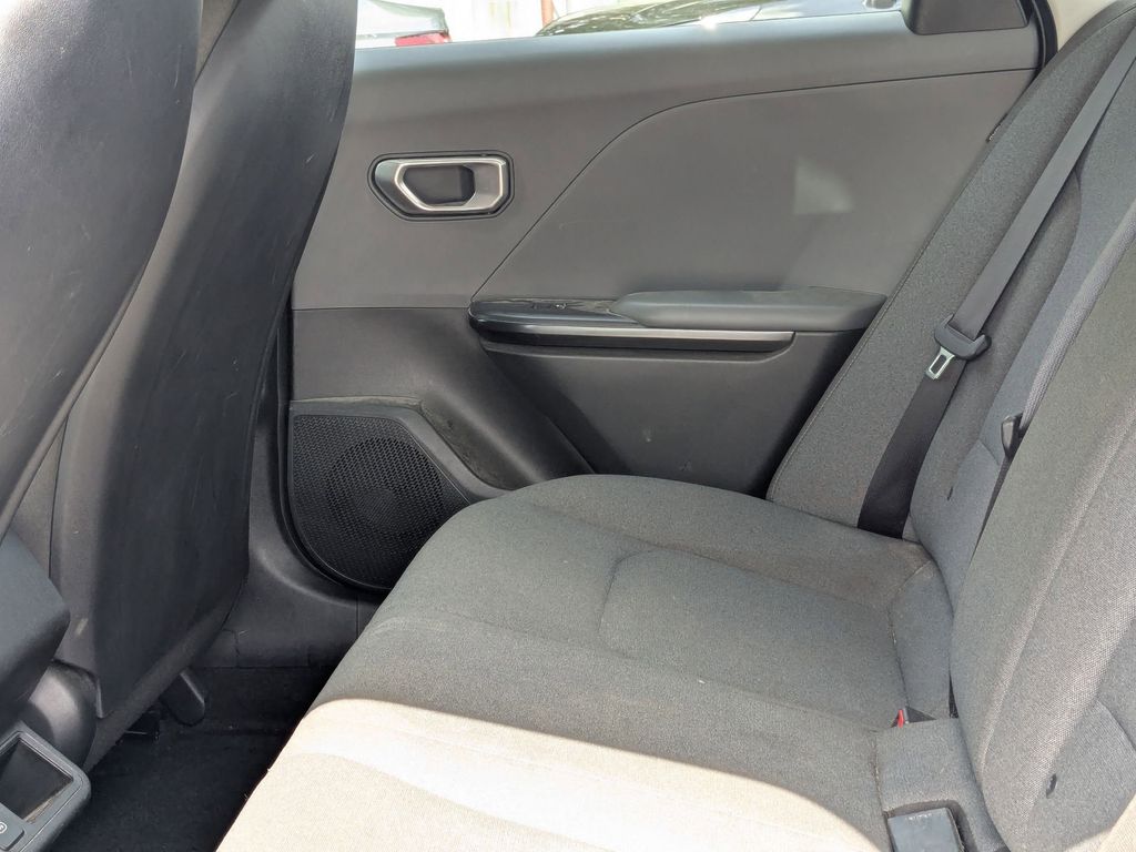 Thumbnail: 2025 Kia K4 - 22