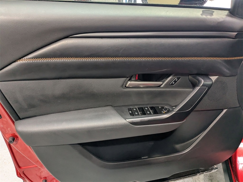 Thumbnail: 2025 Mazda CX-50 - 11