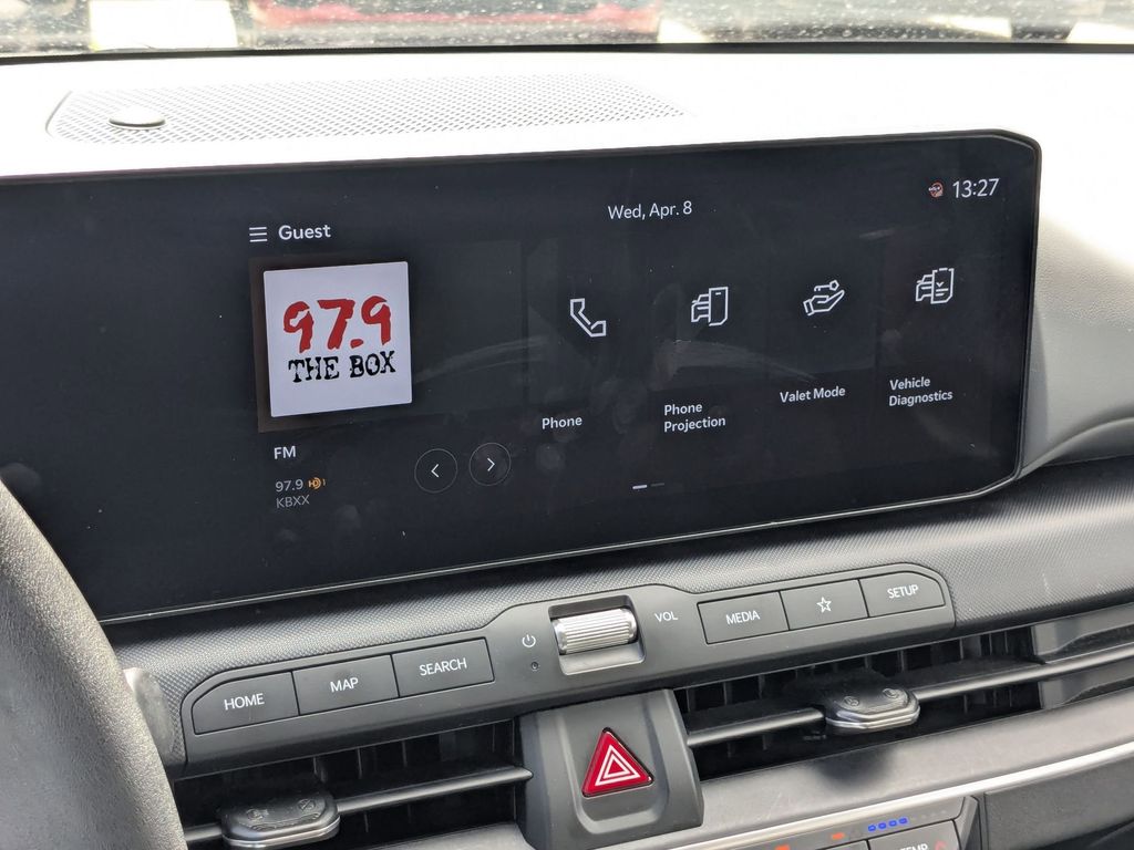 Thumbnail: 2025 Kia K4 - 20