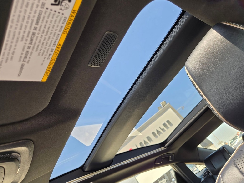 Thumbnail: 2024 Toyota Crown - 24