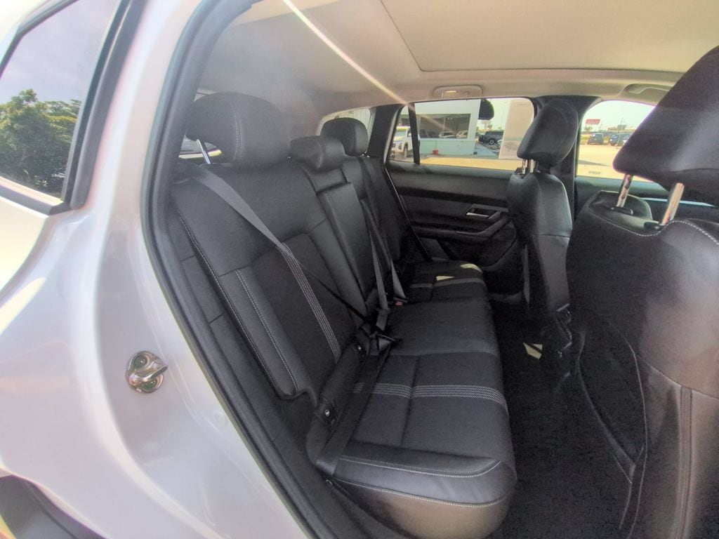 Thumbnail: 2025 Mazda CX-50 - 29