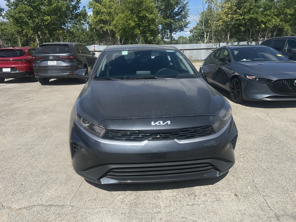Thumbnail: 2024 Kia Forte - 2