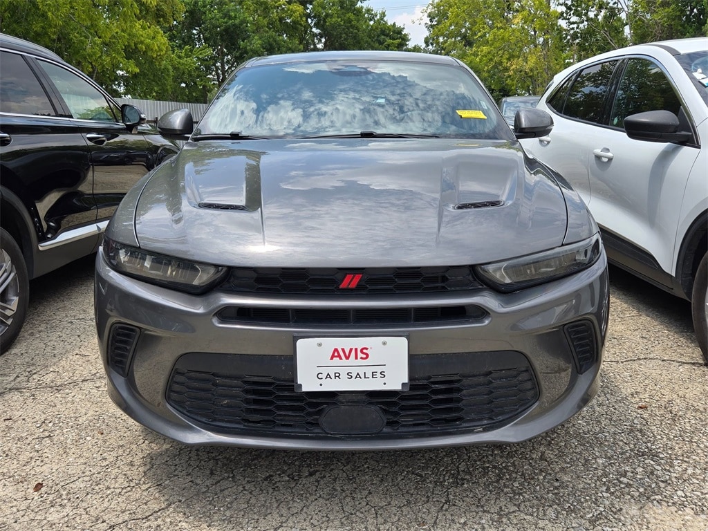 Thumbnail: 2024 Dodge Hornet - 2