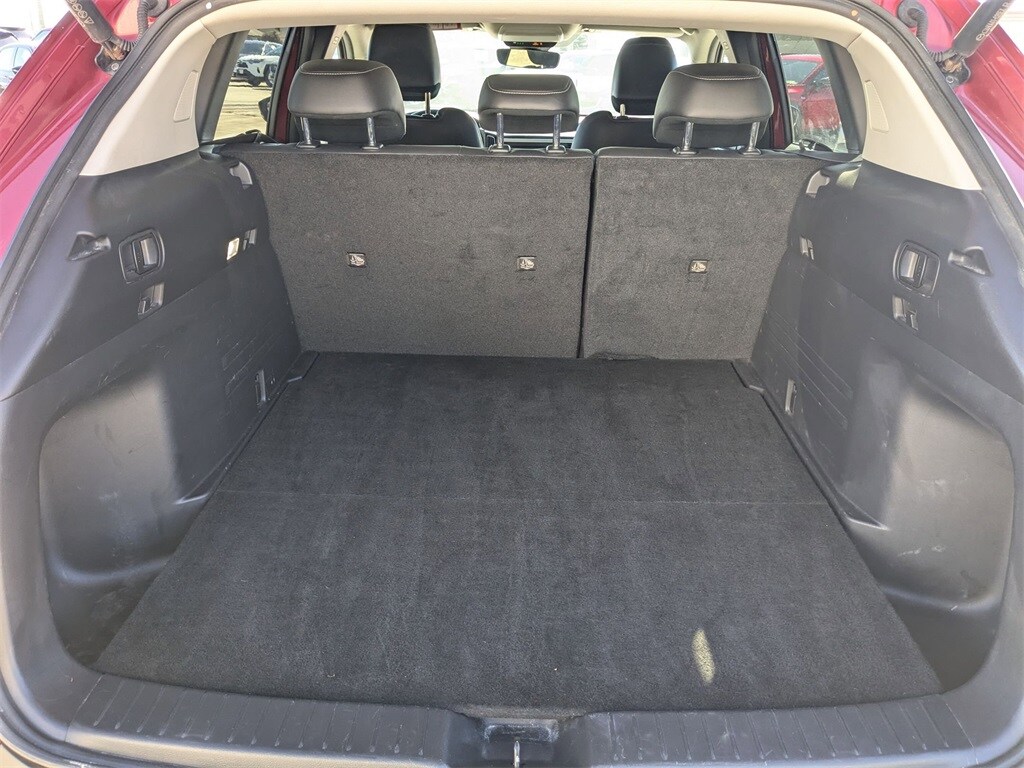 Thumbnail: 2024 Mazda CX-50 - 28