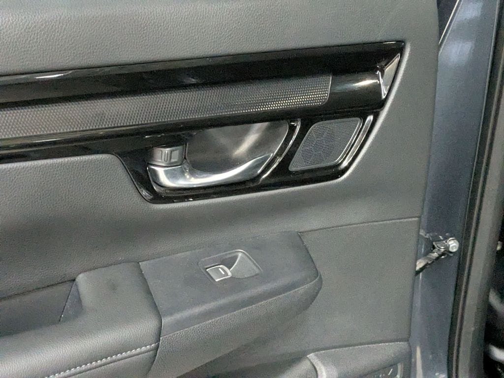 Thumbnail: 2025 Honda CR-V - 26