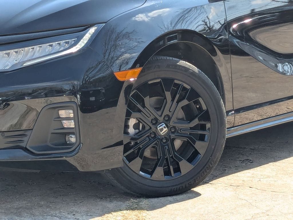 Thumbnail: 2025 Honda Odyssey - 33