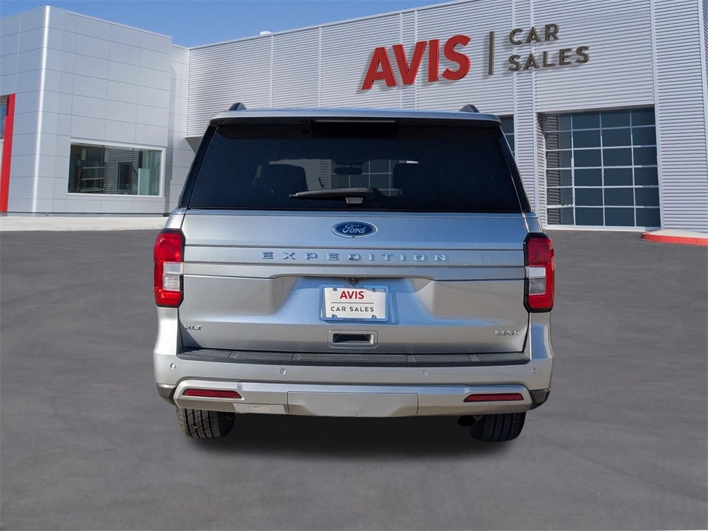 Thumbnail: 2024 Ford Expedition MAX - 7