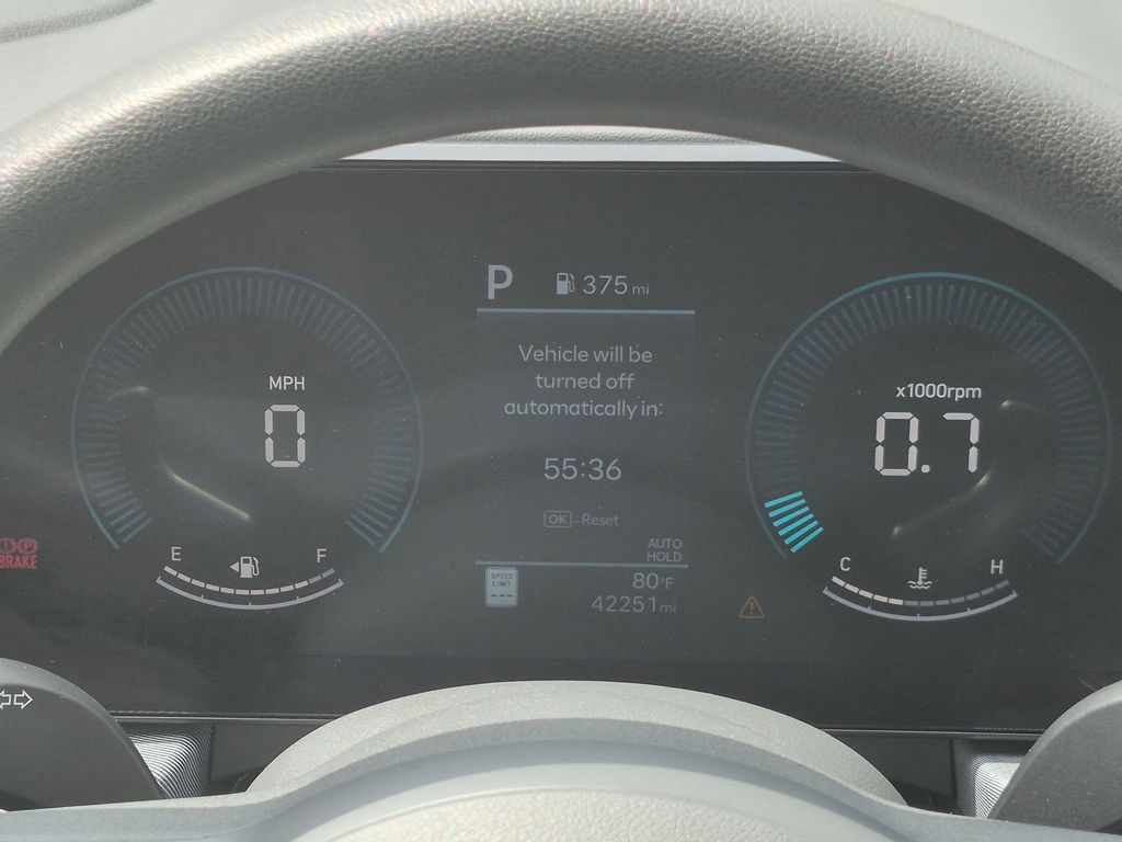 Thumbnail: 2025 Hyundai Sonata - 17