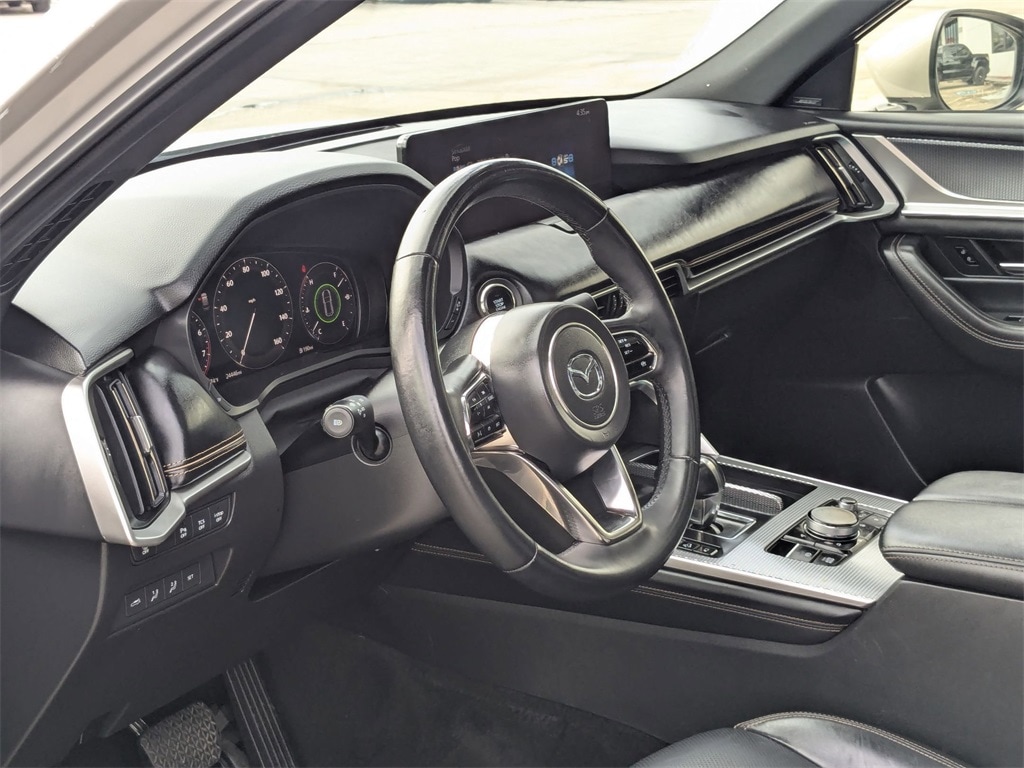 Thumbnail: 2025 Mazda CX-90 - 14