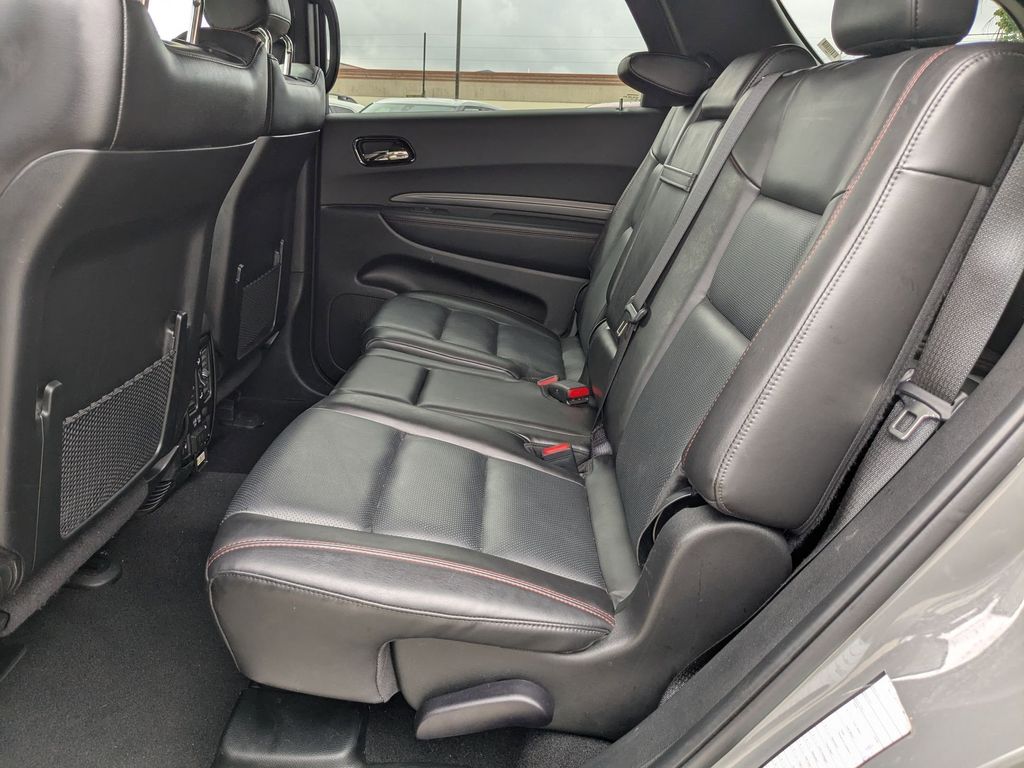 Thumbnail: 2025 Dodge Durango - 25