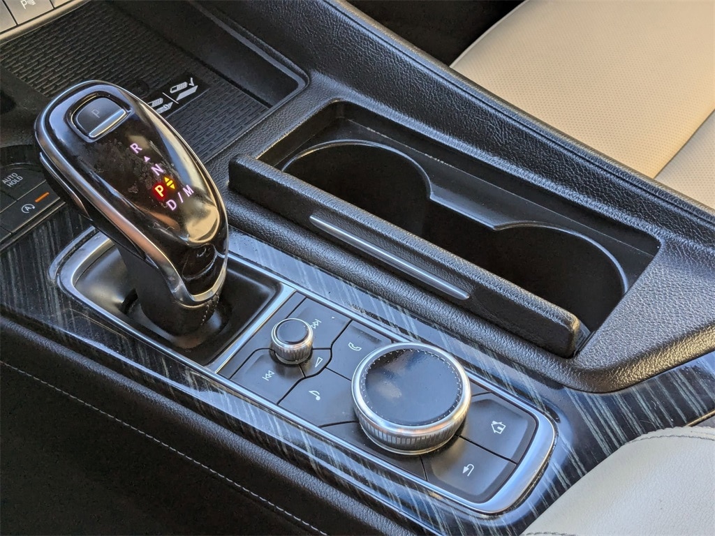 Thumbnail: 2024 Cadillac CT5 - 19