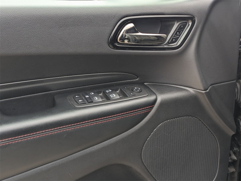 Thumbnail: 2025 Dodge Durango - 13