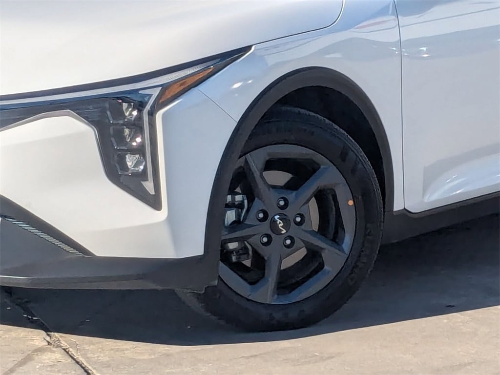 Thumbnail: 2025 Kia K4 - 32