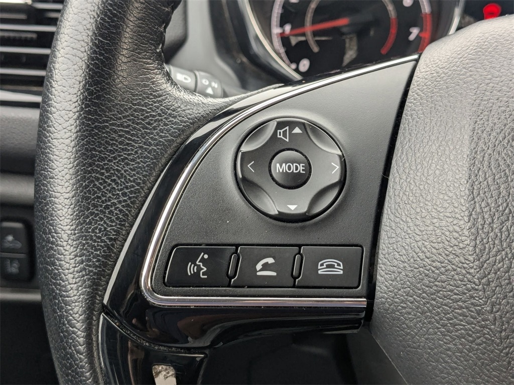 Thumbnail: 2024 Mitsubishi Outlander Sport - 16